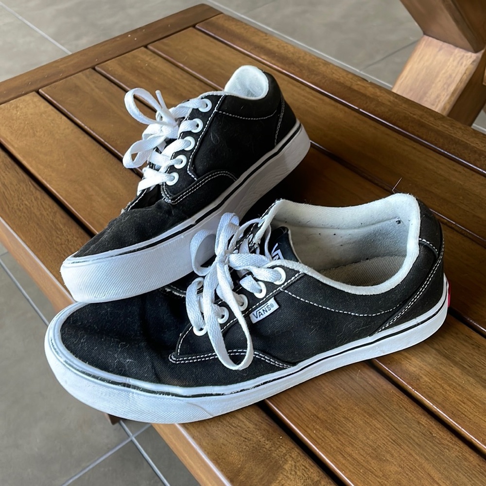 Vans Era shoes